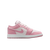 Junior Air Jordan 1 Low Shoe