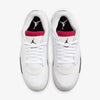 Mens Jordan 4 Remastered Shoe