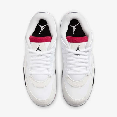 Mens Jordan 4 Remastered Shoe