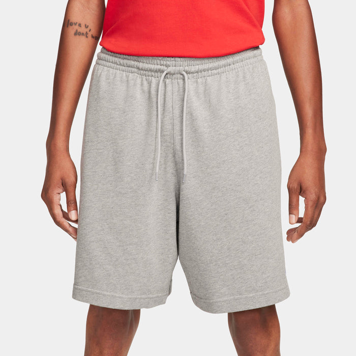 Mens Club Knit Short