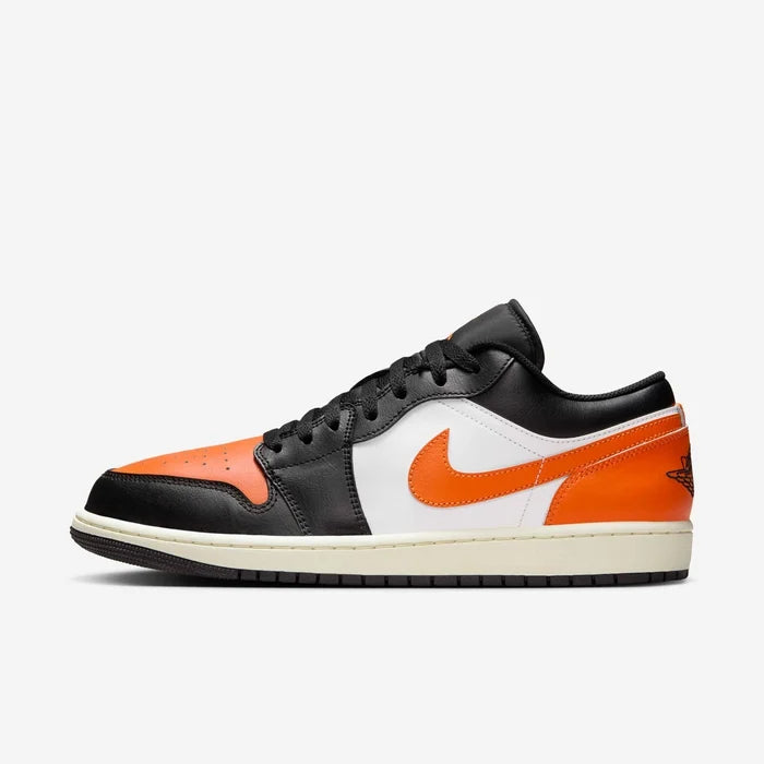 Mens Air Jordan 1 Low Shoe