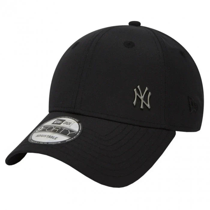 New York Yankees 9Forty Flawless Logo Adjustable Cap