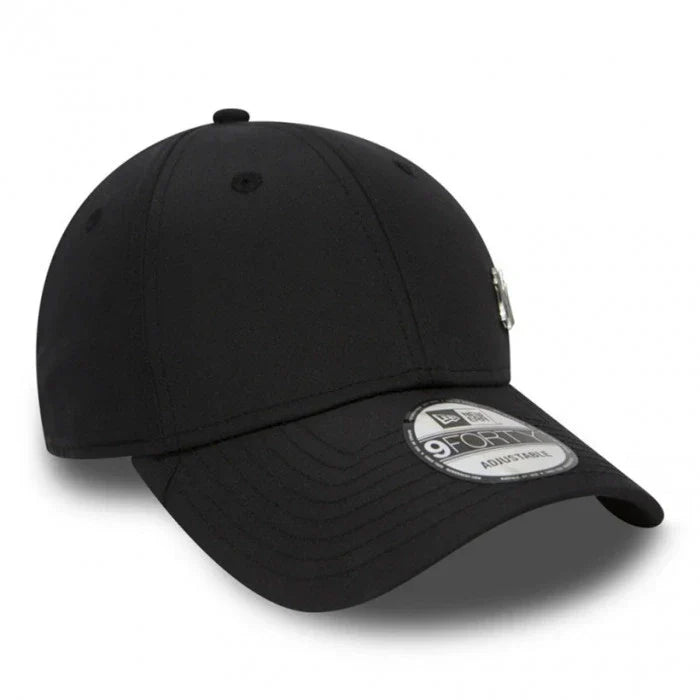 New York Yankees 9Forty Flawless Logo Adjustable Cap