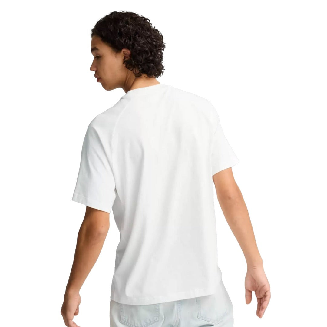 Mens Classics Play. Paris Short Sleeve T-Shirt