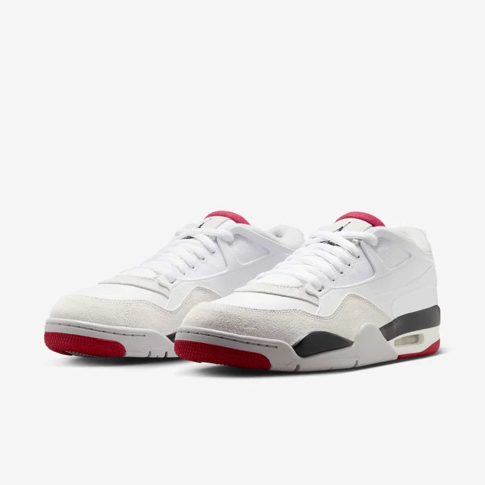 Mens Jordan 4 Remastered Shoe