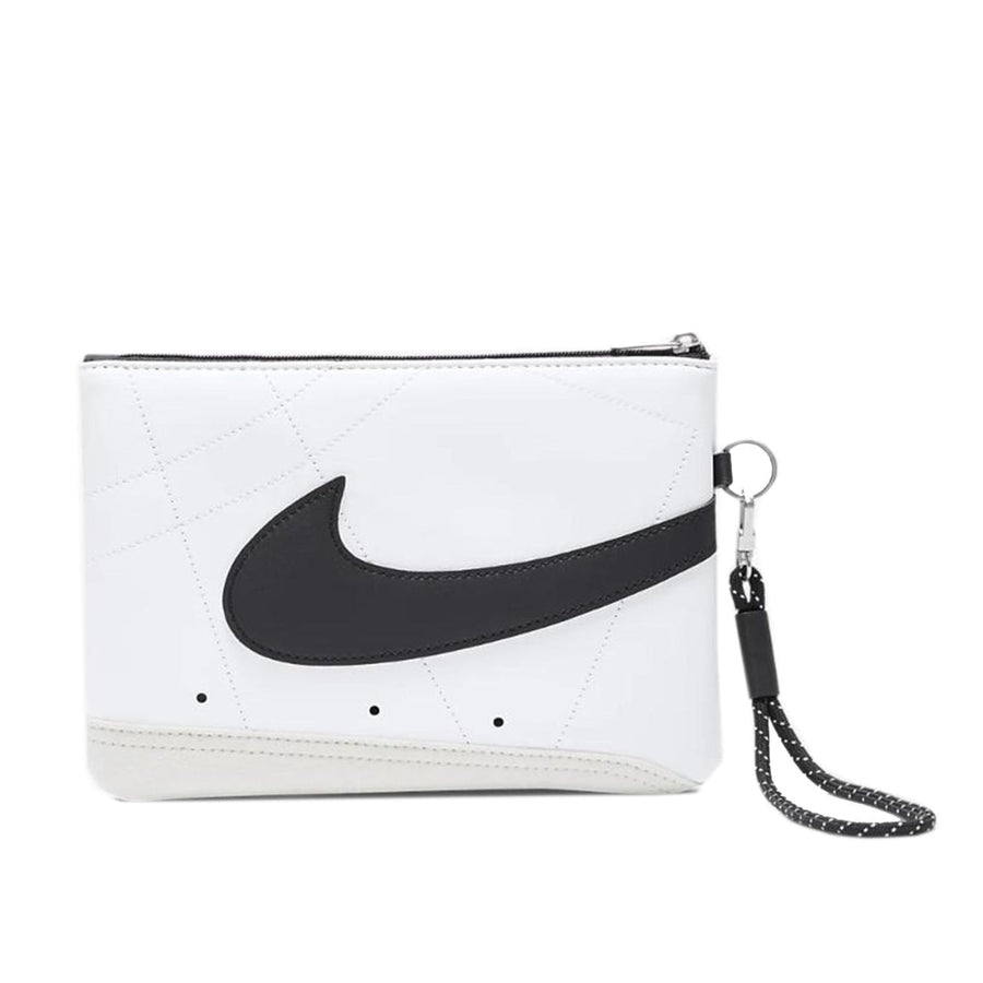 Icon Blazer Wristlet