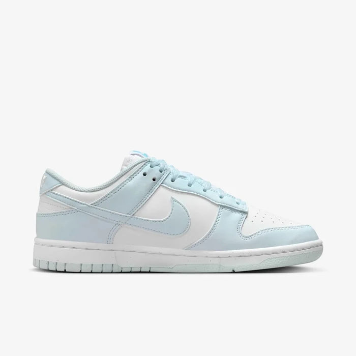 Womens Dunk Low Lace Shoe