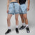 Mens Dri-FIT Jordan Shorts