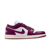 Womens Air Jordan 1 Low Shoe