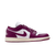 Womens Air Jordan 1 Low Shoe