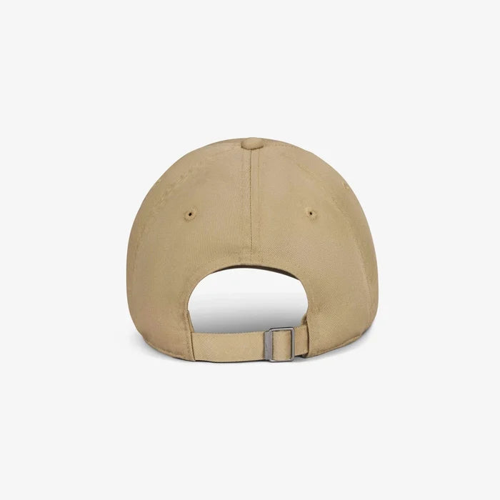 Unisex Club Unstructured Futura Wash Adjustable Cap