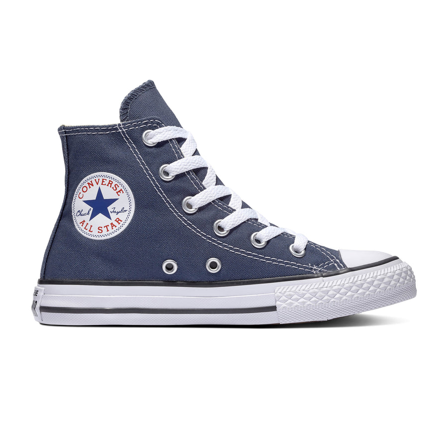 Kids Chuck Taylor All Star Mid Shoe