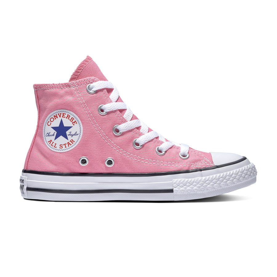 Kids Chuck Taylor All Star Mid Shoe
