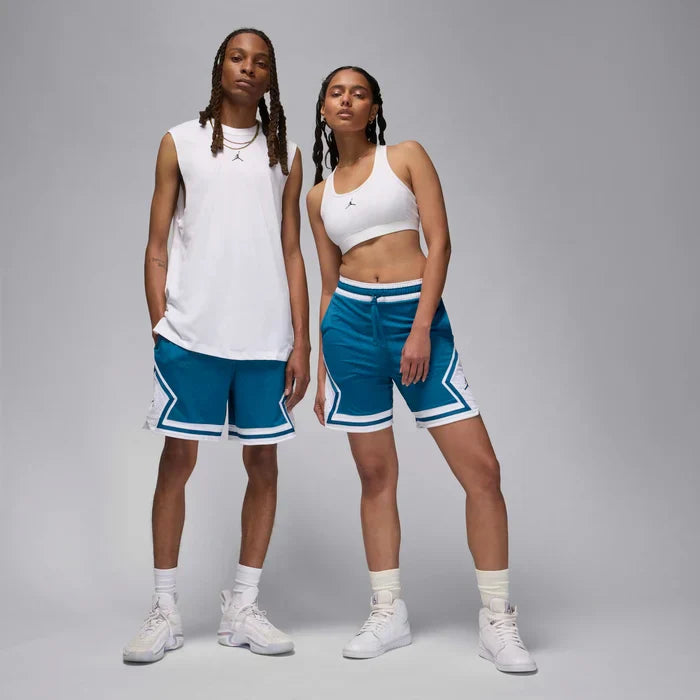 Unisex Jordan Dri-Fit Sport Diamond Short