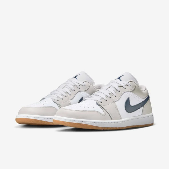 Mens Jordan 1 Low Shoe