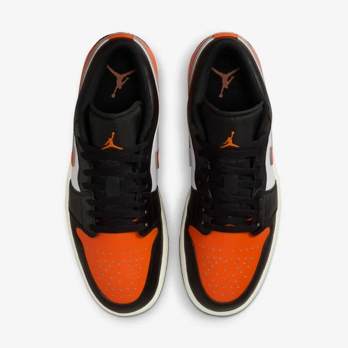 Mens Air Jordan 1 Low Shoe