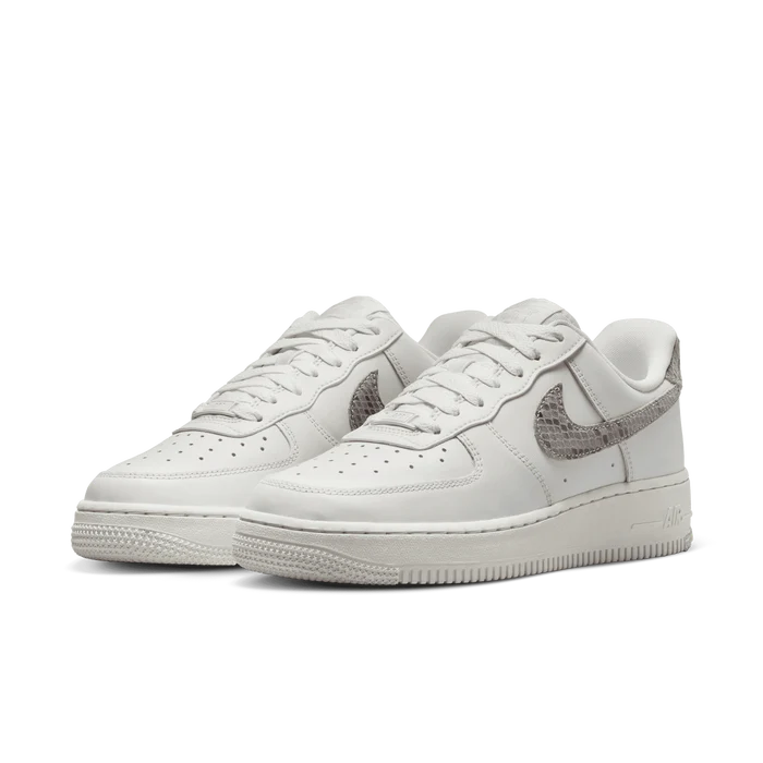 Womens Air Force 1 Shoe