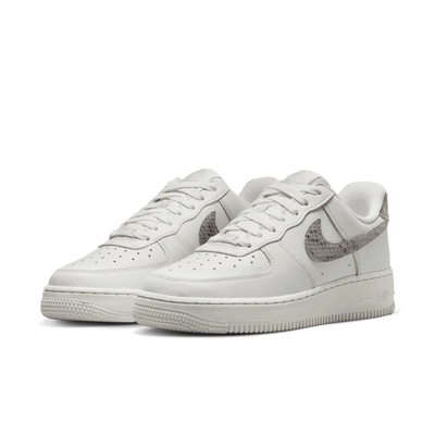 Womens Air Force 1 Shoe