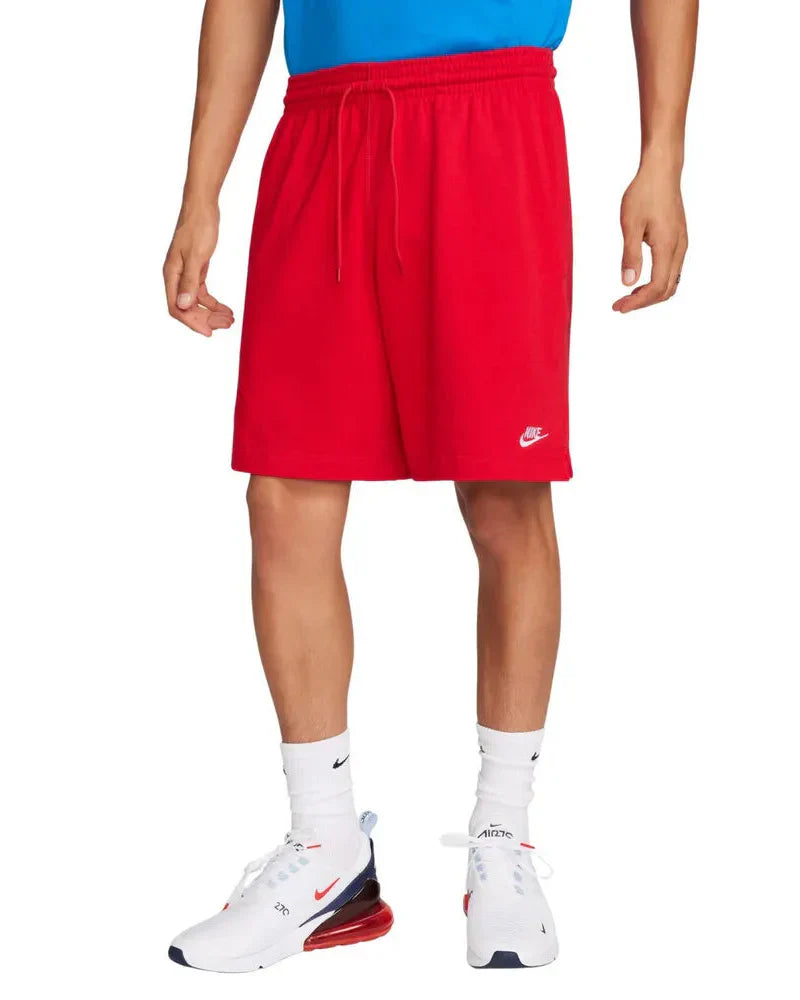 Mens Club Knit Short