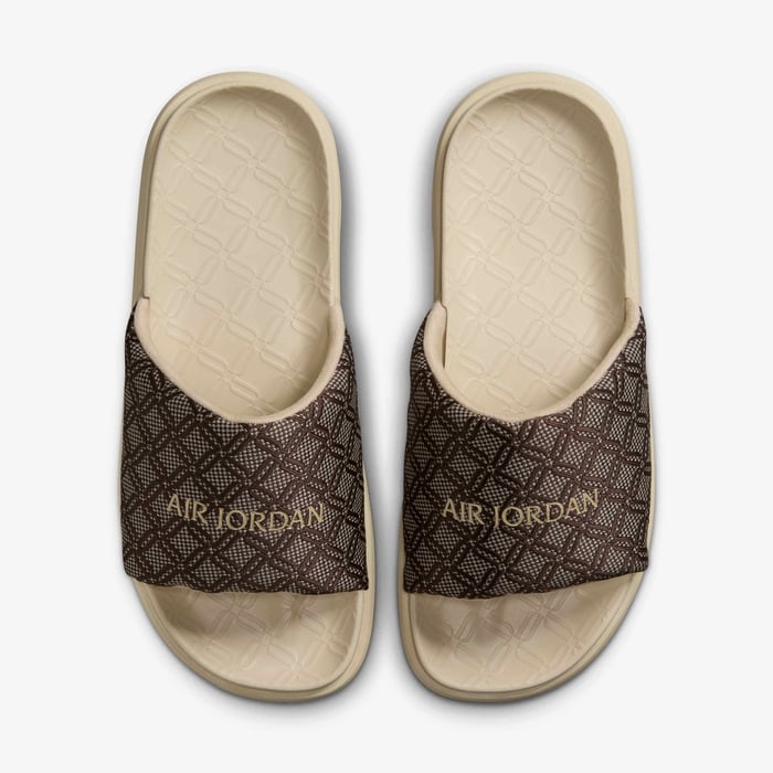 Womens Sophia Slide