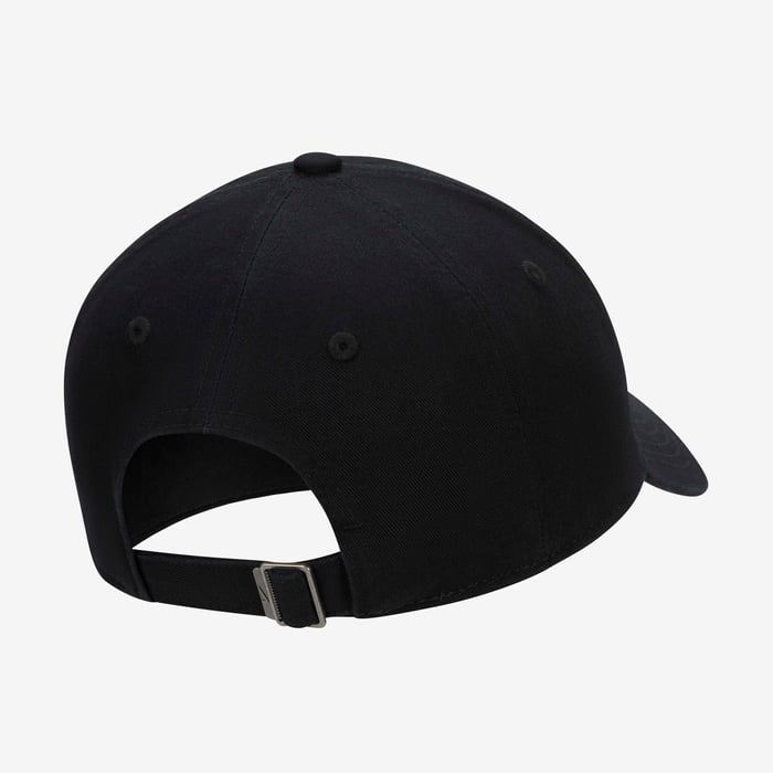 Unisex Club Futura Adjustable Cap
