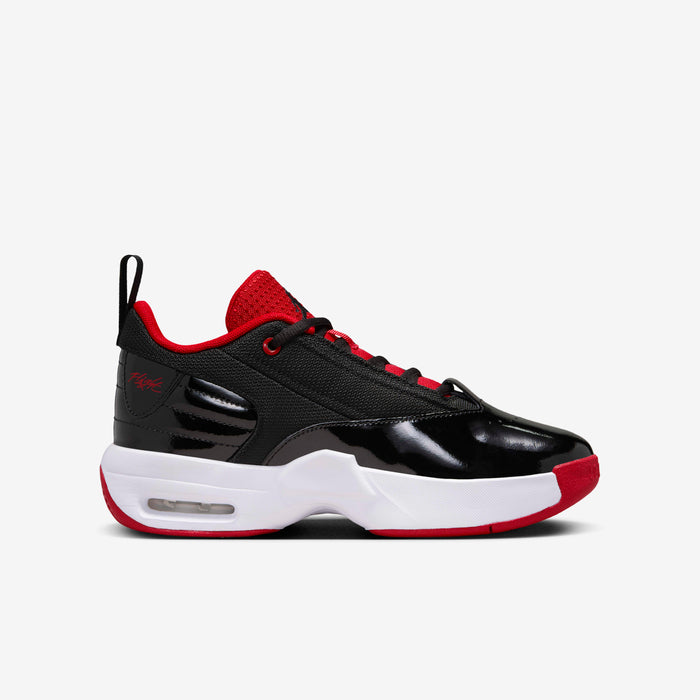 Junior Max Aura 6 Basketball Shoe