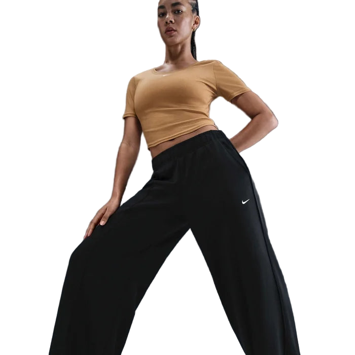 Womens Nike Wide Leg Pant