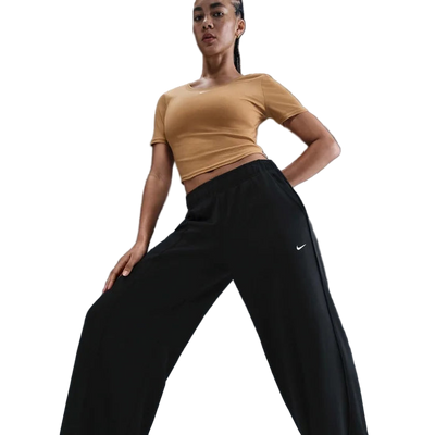 Womens Nike Wide Leg Pant