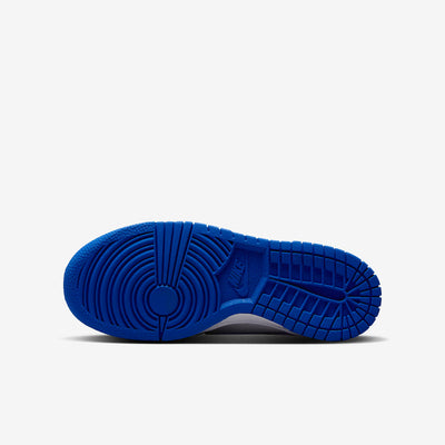 Junior Dunk Low Shoe