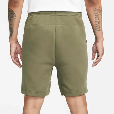 Mens Tech Fleece Short