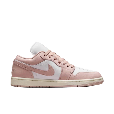 Womens Jordan 1 Low Shoe