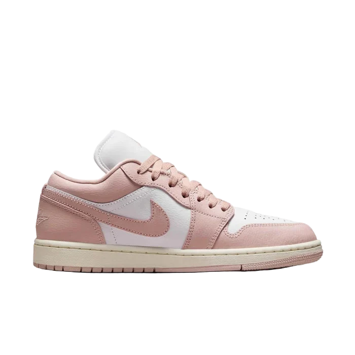 Womens Jordan 1 Low Shoe
