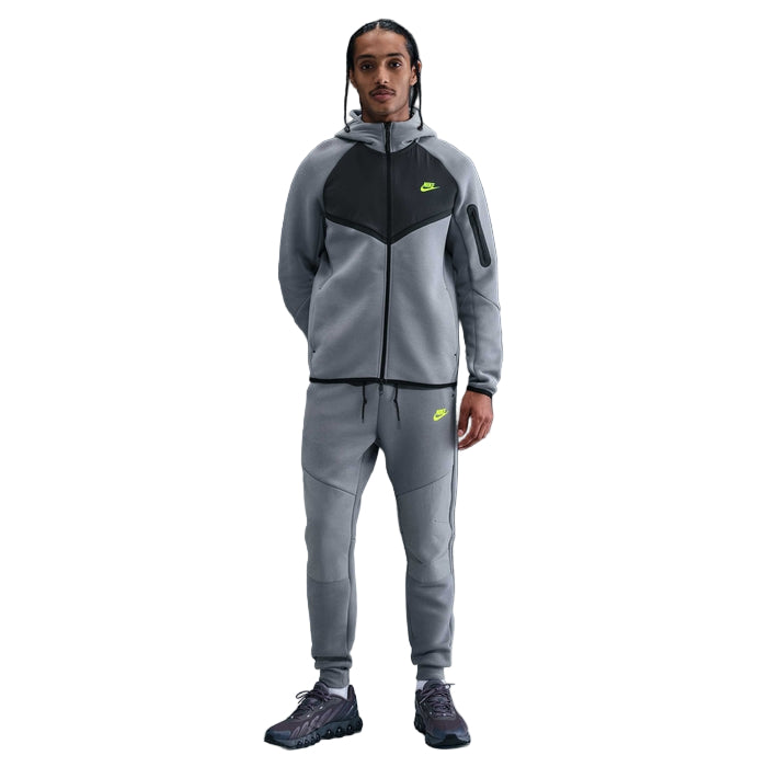 Mens Tech Fleece Jogger
