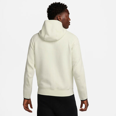 Mens Tech Fleece Full Zip Jacket
