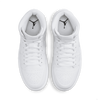 Womens AIR JORDAN 1 MID 365 Shoe