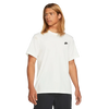 Mens Sportswear Club Short Sleeve T-Shirt