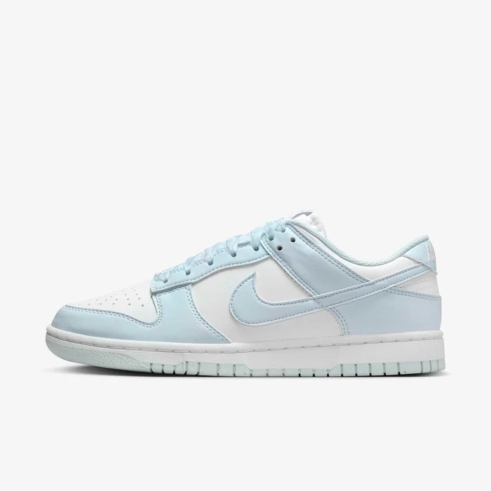 Womens Dunk Low Lace Shoe