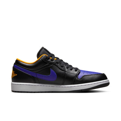 Men Air Jordan 1 Low Shoe