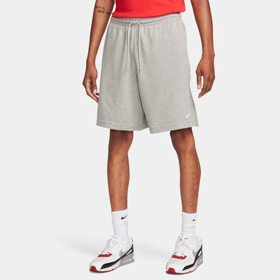 Mens Club Knit Short