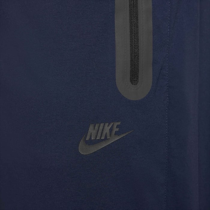 Mens Tech Woven Open Hem Pant