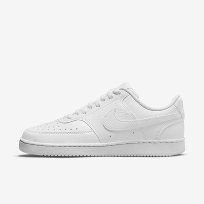 Womens Court Vision Low Shoe