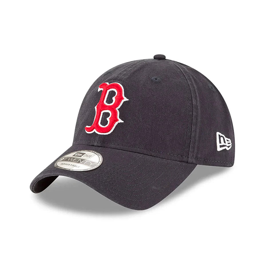 Boston Red Sox 9Twenty Adjustable Cap