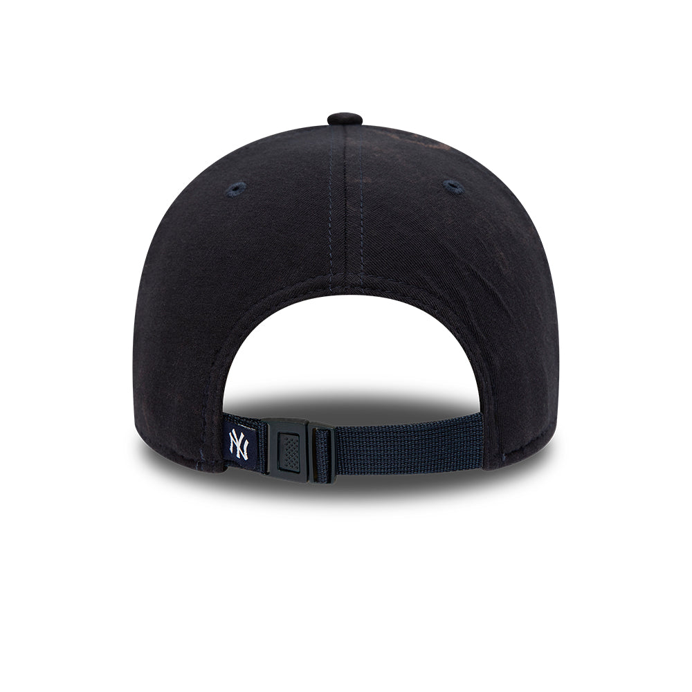 Unisex New York Yankees 9Forty Washed Adjustable Cap