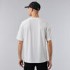 New York Yankees Stack Short Sleeve  Oversized T-Shirt