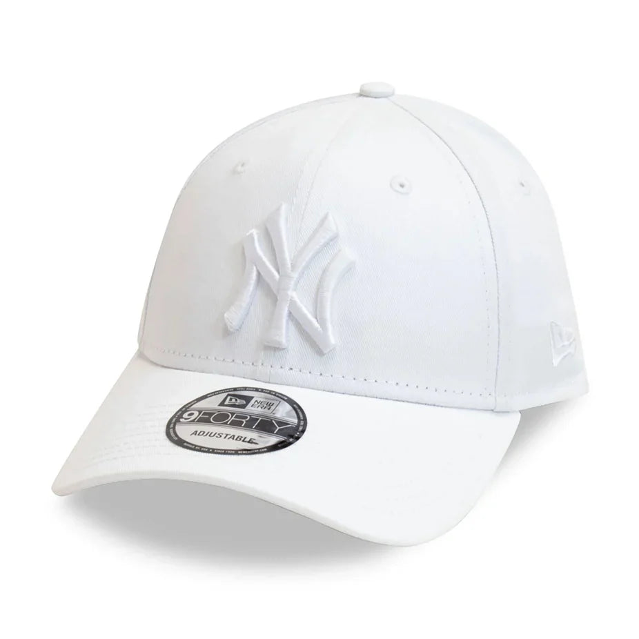 New York Yankees 9Forty Adjustable Cap