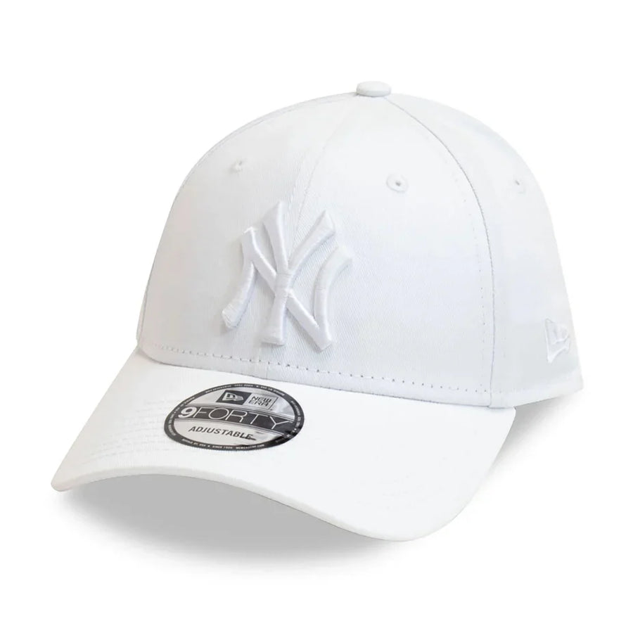 New York Yankees 9Forty Adjustable Cap