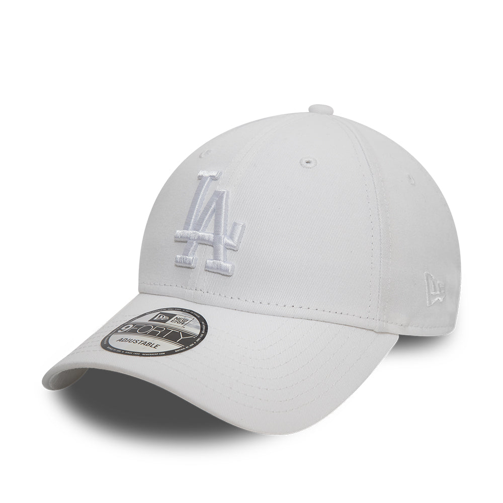 Unisex LA Dodgers League Essential 9FORTY Adjustable Cap
