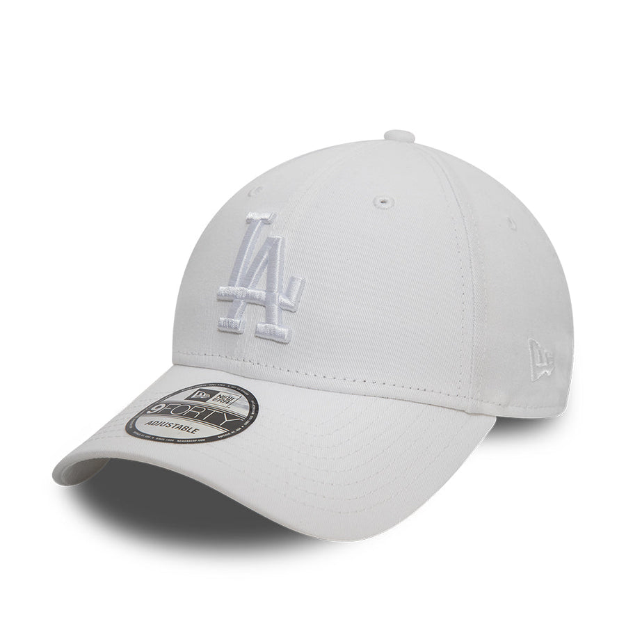 Unisex LA Dodgers League Essential 9FORTY Adjustable Cap
