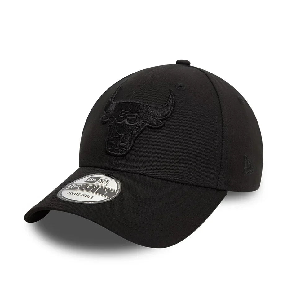 Chicago Bulls 9Forty Adjustable Cap
