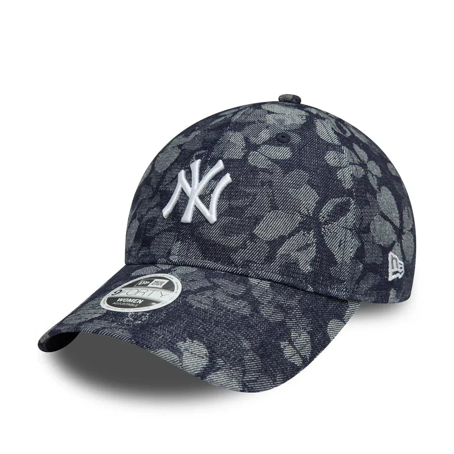 New York Yankees 9Forty Adjustable Cap